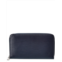 Louis Vuitton blue epi leather zippy wallet (authentic pre-owned)