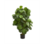 Nearly Natural 3.5 Fiddle Leaf Artificial Tree