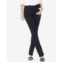 NYDJ Petite Marilyn Tummy-Control Straight-Leg Jeans