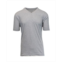 Galaxy By Harvic Mens Short Sleeve V-Neck T-Shirt