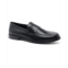 Anthony Veer Mens Sherman Penny Loafer Slip-On Leather Shoe