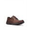 Clarks Mens Bradley Vibe Lace-Up Shoes