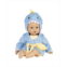 Adora Bathtime Baby Dino Toy Set 3 Piece