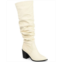 Journee Collection Womens Pia Wide Calf Knee High Boots