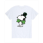 AIRWAVES Mens Peanuts St Patricks T-Shirt