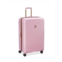 Delsey CLOSEOUT! Freestyle 28 Expandable Spinner Upright Suitcase