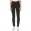 Calvin Klein Jeans Womens High-Rise Skinny Jeans