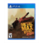 Sony Metal Max Xeno Reborn - PS4