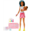 Barbie Skipper Babysitters Inc. Dolls and Playset - Brunette