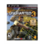 SONY COMPUTER ENTERTAINMENT Uncharted 3: Drake Deception (GOTY) - PlayStation 3