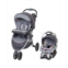 Baby Trend Skyview Stroller Plus Travel System