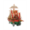 Sonic Prime 2.5 Playset Pirate Ship