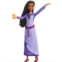 Wish Disneys Singing Asha of Rosas Fashion Doll Star Figure Posable with Removable Outfit