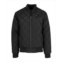 Spire By Galaxy Mens Quilted Bomber Jacket