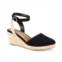 Style & Co Womens Mailena Wedge Espadrille Sandals