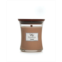 WoodWick Candle WoodWick Cashmere Medium Hourglass Candle 9.7 oz