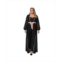 Unique Vintage Plus Size Billow Long Sleeved Hollywood Duster