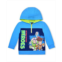 Childrens Apparel Network Toddler Blue Toy Story Graphic Pullover Hoodie