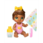 Baby Alive Shampoo Snuggle Sophia Sparkle Doll Playset