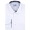 Tayion Collection Mens Solid Dress Shirt