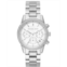 Michael Kors Womens Chronograph Ritz Stainless Steel Bracelet Watch 37mm MK6428/MK6357/MK6356