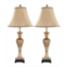 Safavieh Set of 2 Patrizia Urn Table Lamps