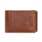 Kenneth Cole Reaction Mens Crunch Magnetic Front-Pocket Leather Wallet