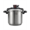 T-Fal Clipso Stainless Steel 8-Qt. Pressure Cooker