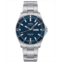 Mido Mens Swiss Automatic Ocean Star Captain V Stainless Steel Bracelet Watch 42.5mm