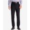 Kenneth Cole Reaction Mens Slim-Fit Stretch Premium Textured Weave Dress Pants