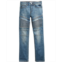 Ring of Fire Big Boys Chase Stretch Moto Jeans