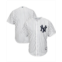 Profile Mens White New York Yankees Big and Tall Replica Team Jersey