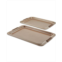 Anolon Advanced Bakeware Nonstick Cookie Sheets Set of 2