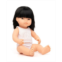 MINILAND 15 Baby Doll Asian Girl Set 3 Piece