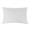 Bokser Home French Linen Decorative Throw Pillow - 22 x 15