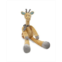 Bedtime Originals Choo Choo Dusty Blond Plush Giraffe Stuffed Animal - Cornelius