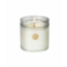 Aromatique Gardenia Textured Candle
