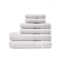 Lacoste Home Heritage Anti-Microbial Supima Cotton Bath Towel 30 x 54