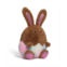 Geoffreys Toy Box Tasties 10 Chocolate Egg Bunny Plush