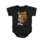 Space Jam 2 Baby Girls Baby Bugs Standing Snapsuit