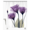 Laural Home Gentian Hope Shower Curtain