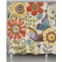 Laural Home Boho Butterfly Shower Curtain