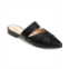 Journee Collection Womens Stasi Pointed Toe Mules