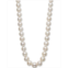 Belle de Mer Pearl A+ Cultured Freshwater Pearl Strand 18 Necklace (11-13mm)
