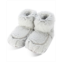 Marshmallow Warmies Boots