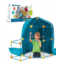 Discovery Kids Flexible Construction Fort Set of 69