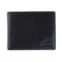 Mancini Mens Bellagio Collection Left Wing Bifold Wallet