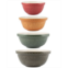 Mason Cash In the Forest New Mixing Bowls Set of 4