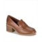 Baretraps Womens Accord Penny Loafers
