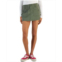 Vanilla Star Juniors Cargo-Pocket Utility Mini Skirt